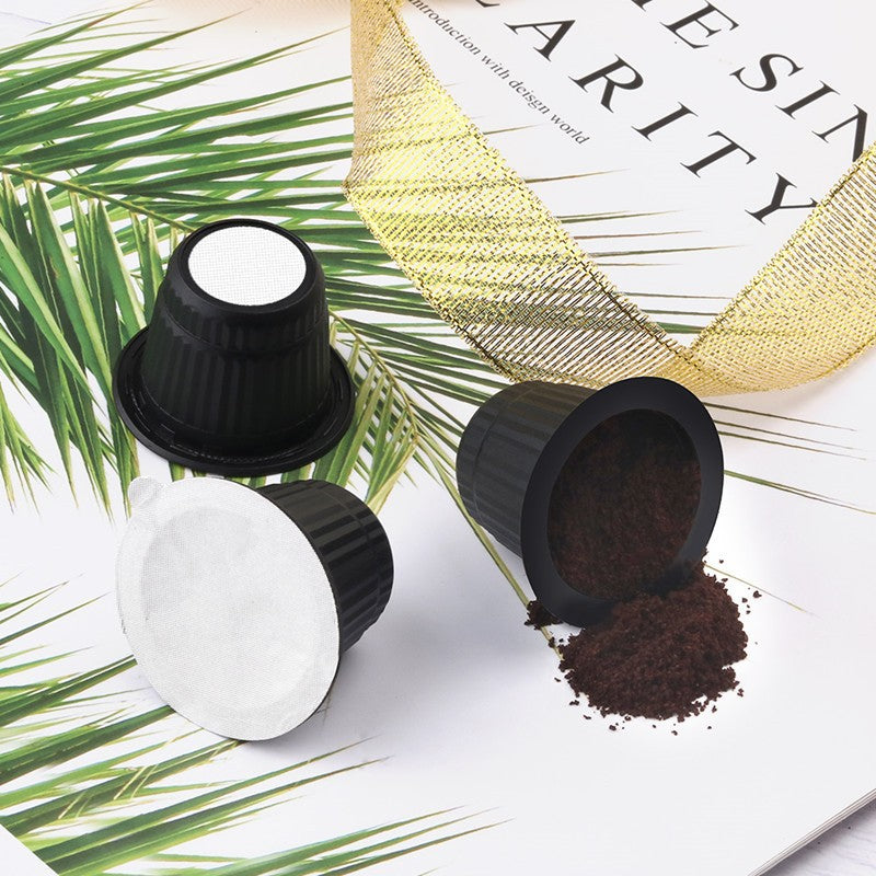 20ml Coffee Capsule Case – Perfect for Coffee Pods & Home Brewing
