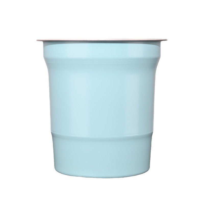 Reusable Aluminum Cup
