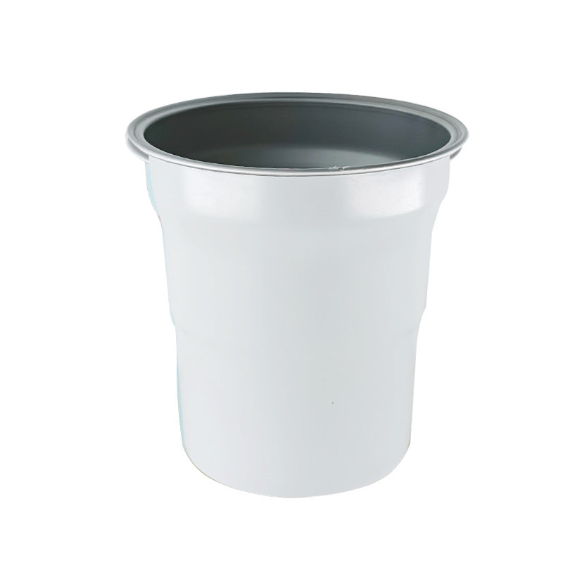 270ml / 480ml / 600ml Premium Aluminum Drinking Cups – Eco-Friendly & Insulated