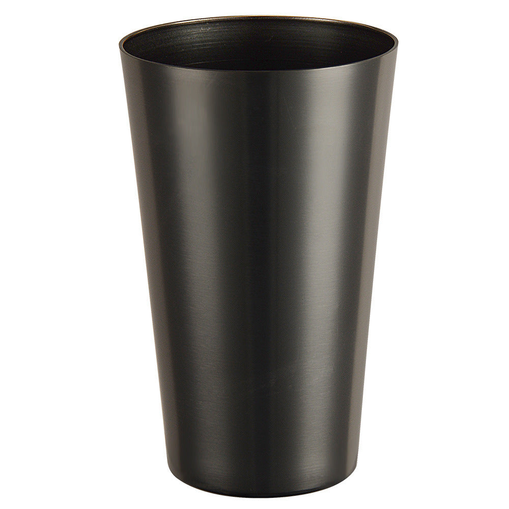 460ml Disposable Aluminum Cup – Lightweight, Durable & Recyclable