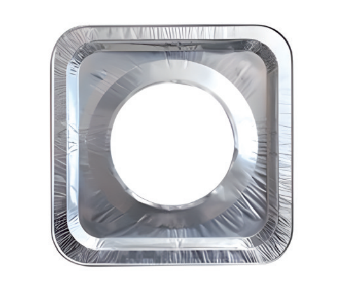 ITEM NO. Square stove mat