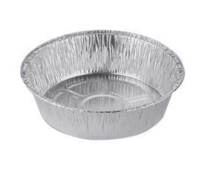 ITEM NO.6-inch plate (158)