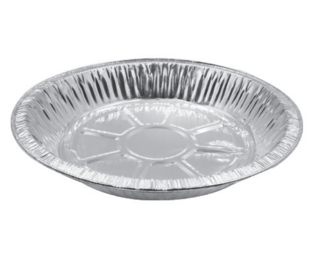 ITEM NO.9-inch round plate (shallow)