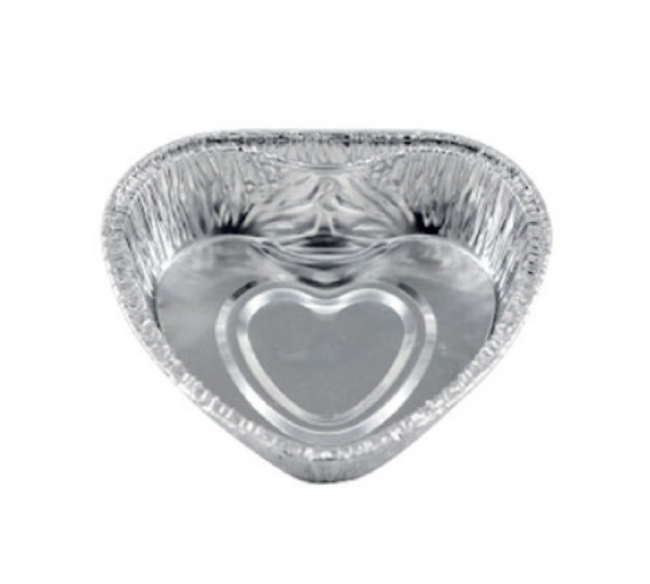 ITEM NO. Heart-shaped egg cup