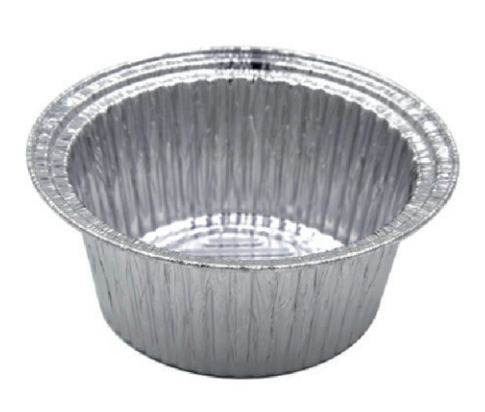 ITEM NO. Clam Bowl (Shallow)