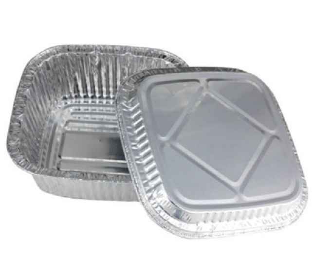 ITEM NO. Square clay pot bowl lid