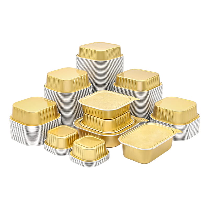 Heat Sealing Contaienr