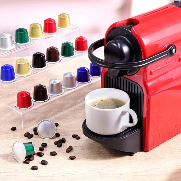 Suit For Any Systems