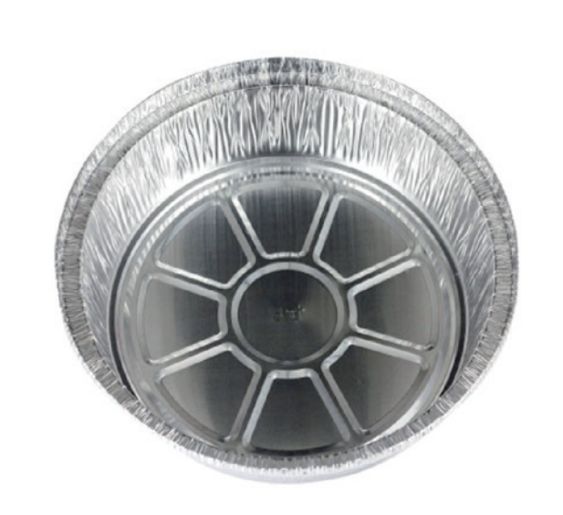 ITEM NO.8-inch round plate