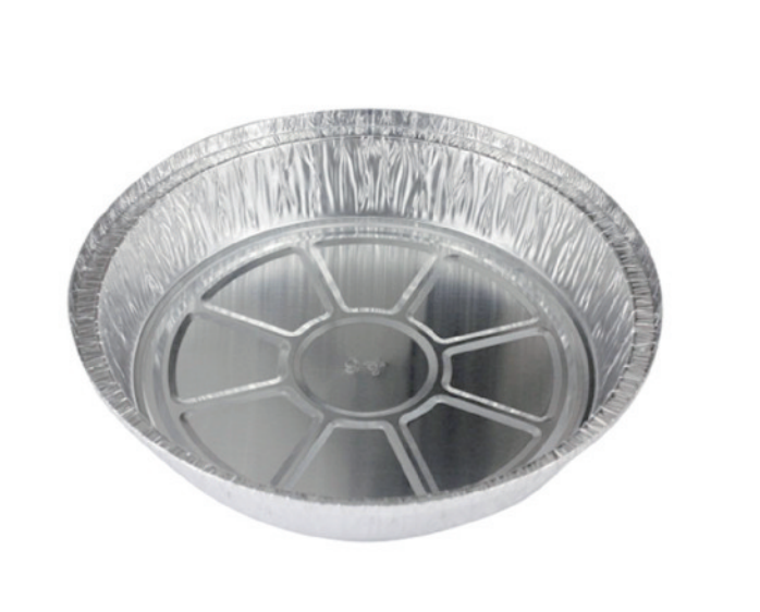 ITEM NO.9-inch round plate