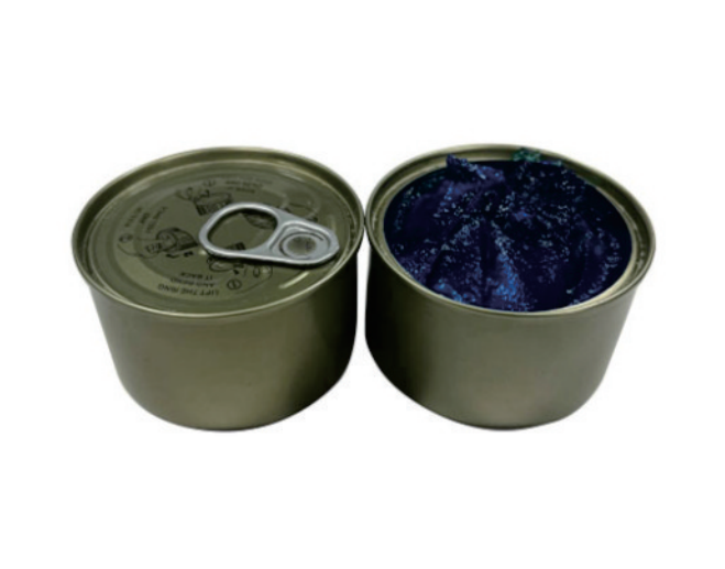 ITEM NO.Solid oil lamp