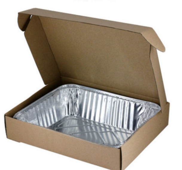 ITEM NO. Aircraft box